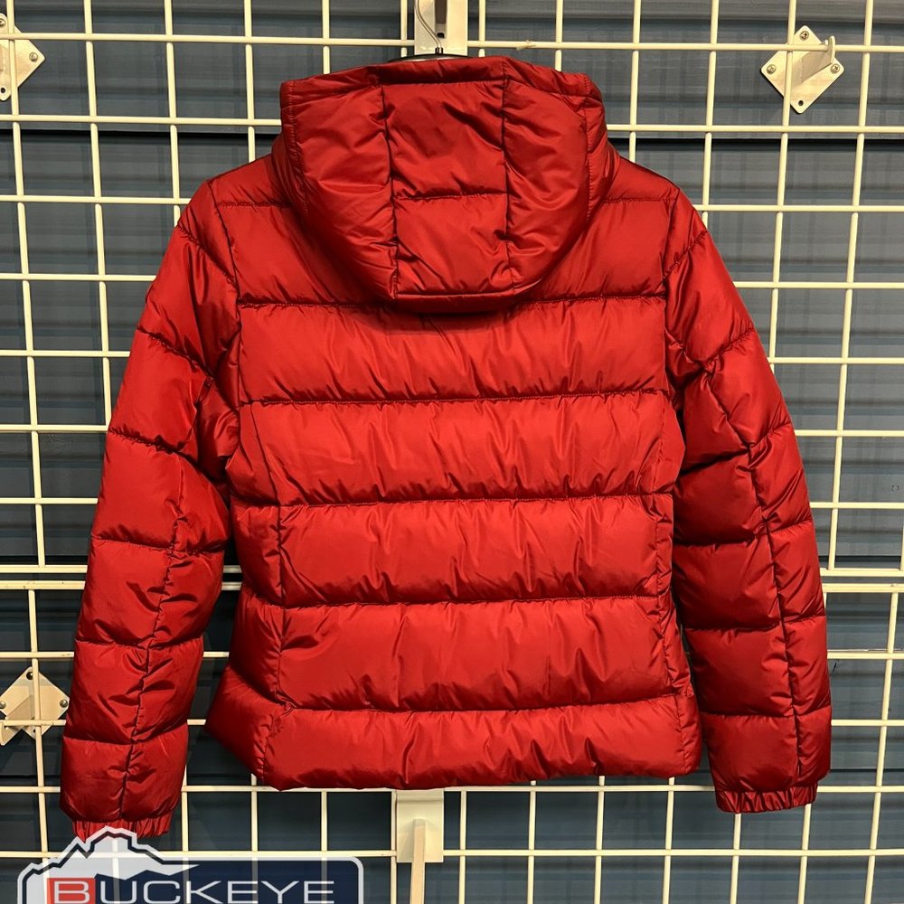 NWT SAVE THE DUCK Women's Mega Jacket - Size Medium - Picture 2 of 4